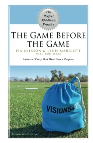 The Game Before The Game: The Perfect 30-Minute Practice