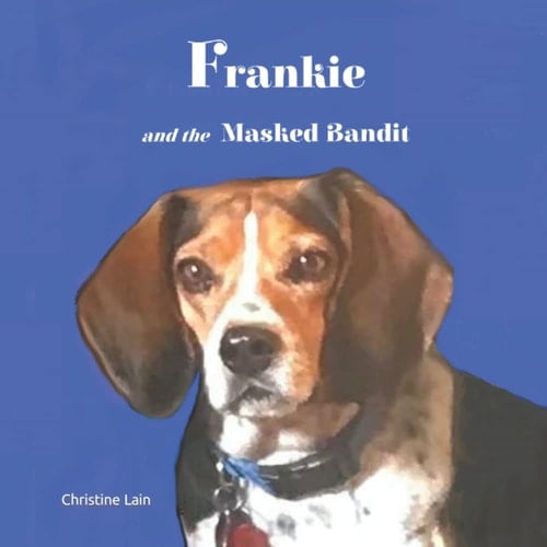 Frankie and the Masked Bandit