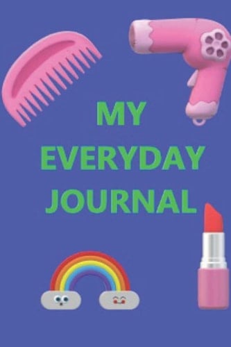 My Everyday Journal