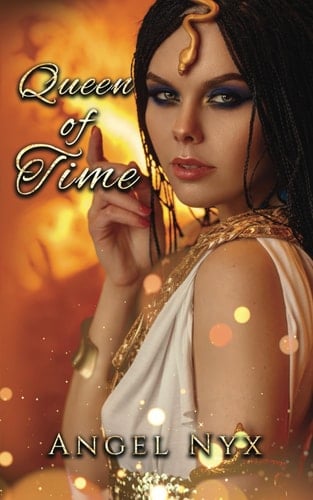 Queen of Time