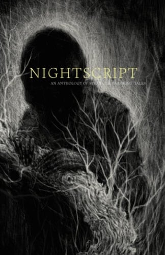 Nightscript Volume 8