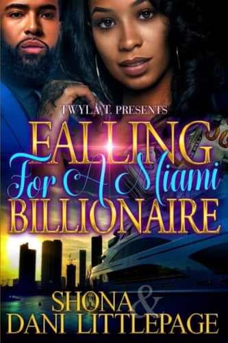 Falling For A Miami Billionaire