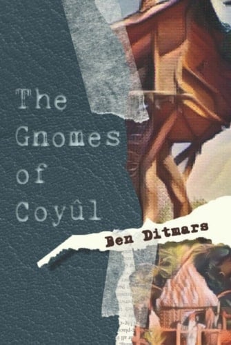 Gnomes of Coyul: The Crystal Staff