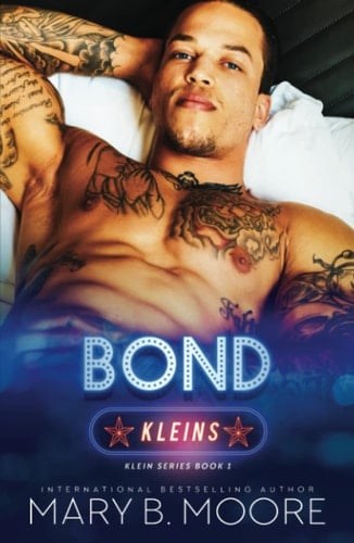 Bond (Klein Brothers)