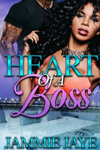 Heart of a Boss