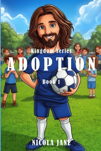Adoption: The Kingdom Series