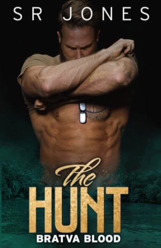 The Hunt: Bratva Blood Six: (A Dark Mafia Romance)