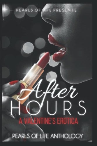After Hours: A Valentine's Erotica