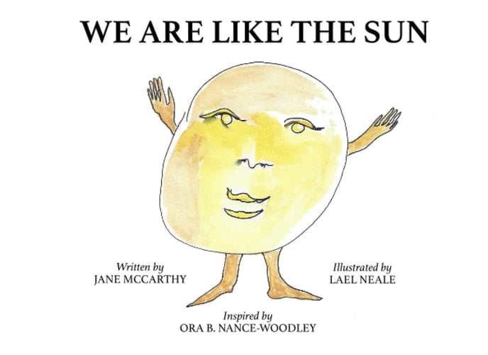 We Are Like The Sun