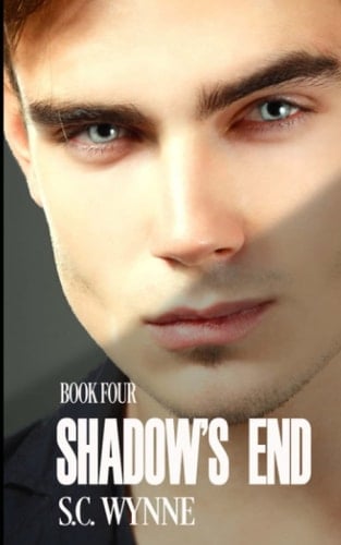 Shadow's End: Psychic Detective Mysteries (Psychic Detective Series)