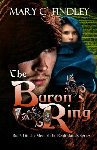 The Baron's Ring (Men of the Realmlands)