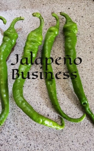 Jalapeño Business