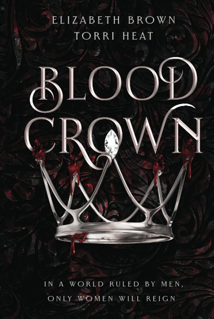 Blood Crown