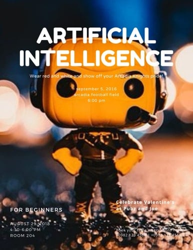 Artificial intelligence