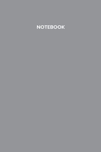 Notizbuch A5 liniert | 100 Seiten mit Linien, 50 Blatt | Verwendbar als Notizbuch, Schreibheft, Tagebuch, Haushaltsbuch oder Tagesplaner (German Edition)