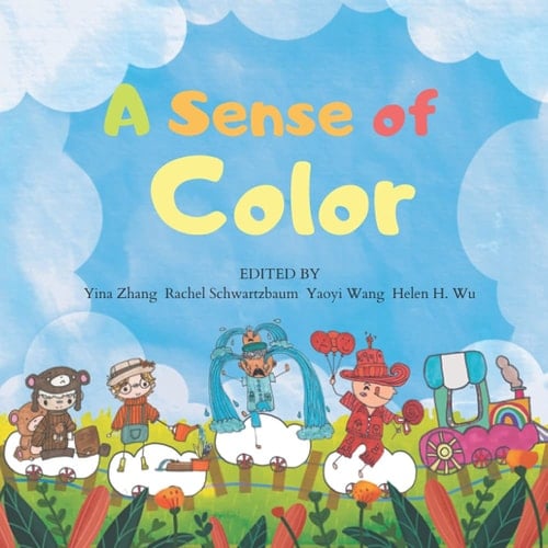 A Sense of Color