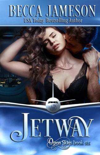 Jetway (Open Skies)