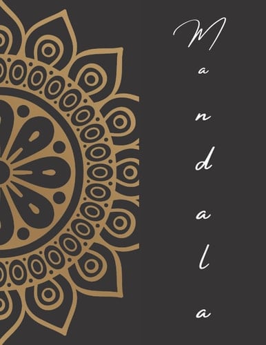 Mandala: Skill UP