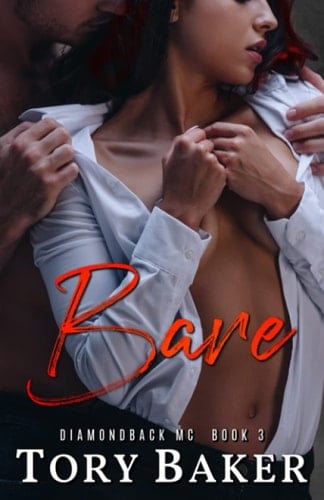 Bare (Diamondback MC)