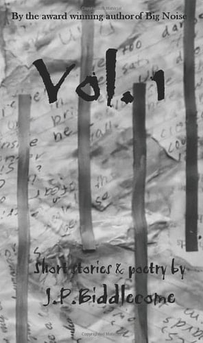 Poetry & Short Stories: Vol.1 (Volumes (Short Stories & Poetry))