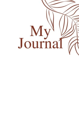 My Journal