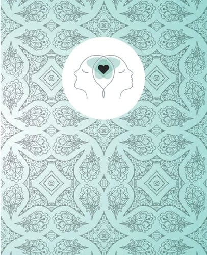 My Mindful Dating Journal: Refill Pack