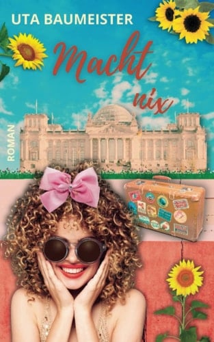 Macht nix (German Edition)