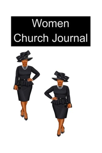 Women Church Journal: Church Journal