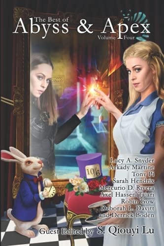 The Best of Abyss and Apex, Volume 4