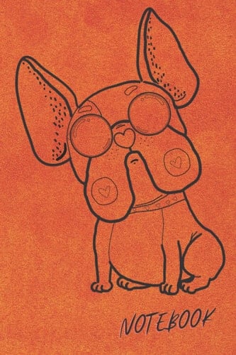 Puppy Composition Notebook: Cute Puppy Composition Notebook Wide Ruled for Girls Boys Kids Teens Students for Back to School and Home College Writing Notes