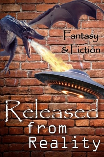 Released from Reality: Fantasy and SciFi