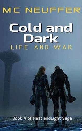 Cold and Dark