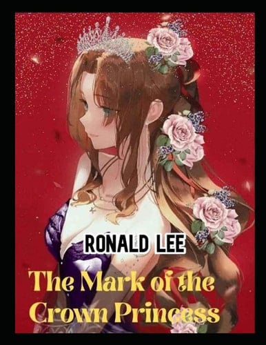 Ronald Lee: Mark of the Destined Princess 2