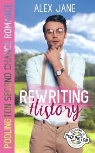 Rewriting History