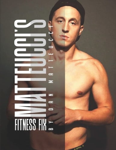 Matteucci’s Fitness Fix