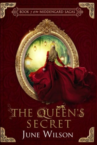The Queen's Secret (Middengard Sagas)