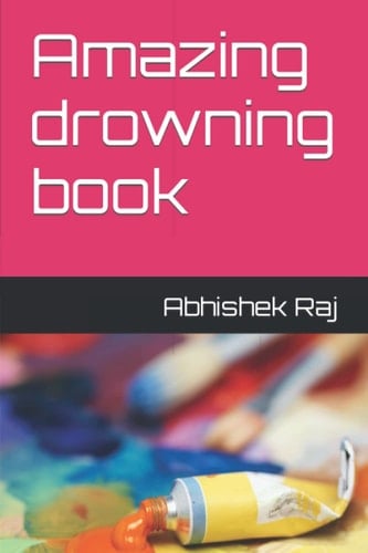 Amazing drowning book