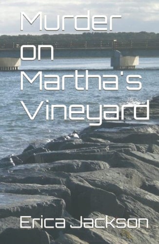 Murder on Martha's Vineyard