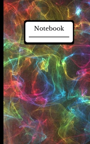 The Cosmic Notebook