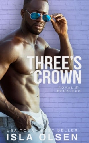 Three's a Crown