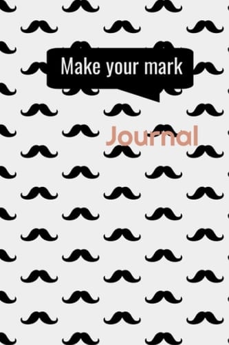 Make your Mark: Journal