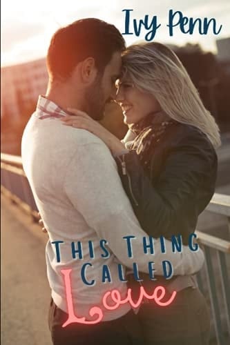 This Thing Called Love