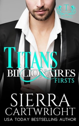 Titans Billionaires: Firsts