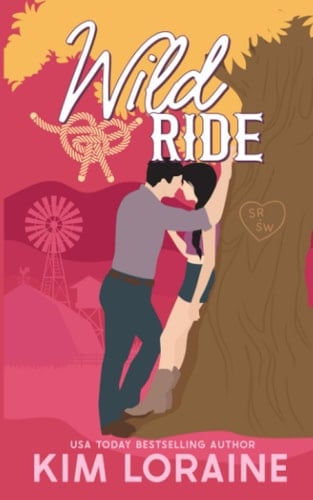 Wild Ride