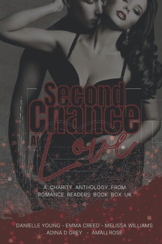 Second Chance at Love: A Charity Anthology