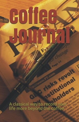 Coffee Journal