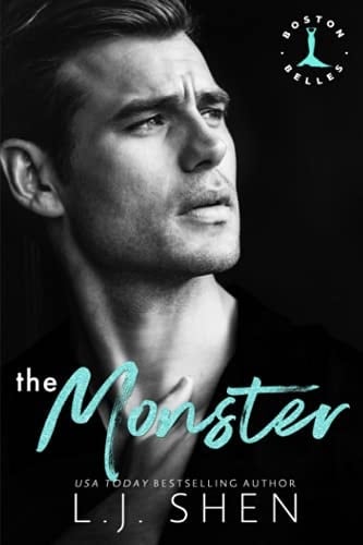 The Monster A Mafia Romance