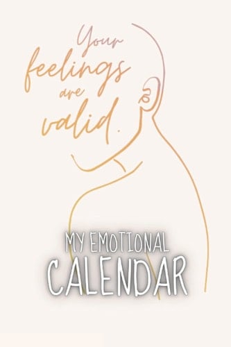 My Emotional Calendar: Journal