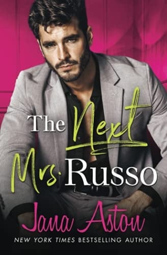 The Next Mrs Russo