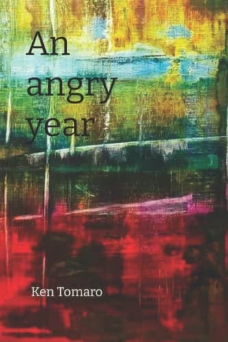 An Angry Year